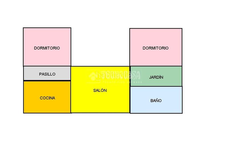 Foto bf07b47d-8e95-4f8b-a5c0-90ea922c806e. Doppelhaus in Amate Sevilla