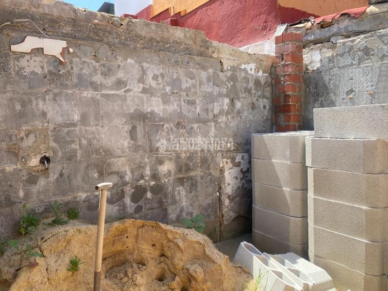 Foto c4998318-7068-4493-a82c-73006b12983a. Doppelhaus in Amate Sevilla