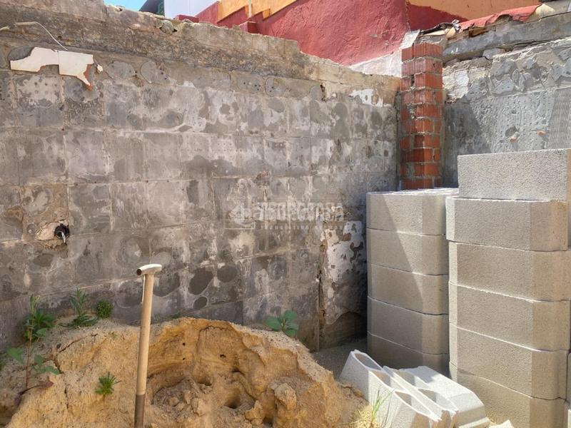 Foto d0254cc9-3922-45c7-9564-b6bd50fae595. Doppelhaus in Amate Sevilla