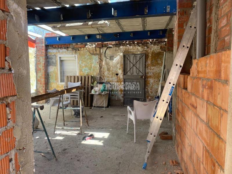 Foto d0fa1ae5-c4f5-4b8d-8f60-24db320d9256. Doppelhaus in Amate Sevilla