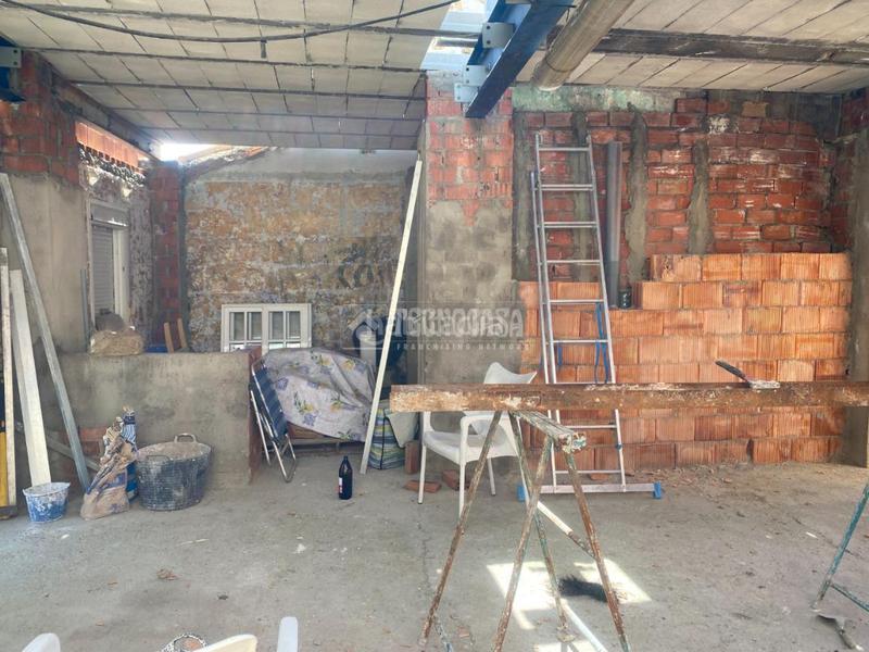 Foto e99f43e3-732f-490b-a7e1-0d53b6add065. Doppelhaus in Amate Sevilla