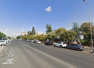 Maison jumelée à Juan XXIII - Rochelambert. Casa en venta en sevilla