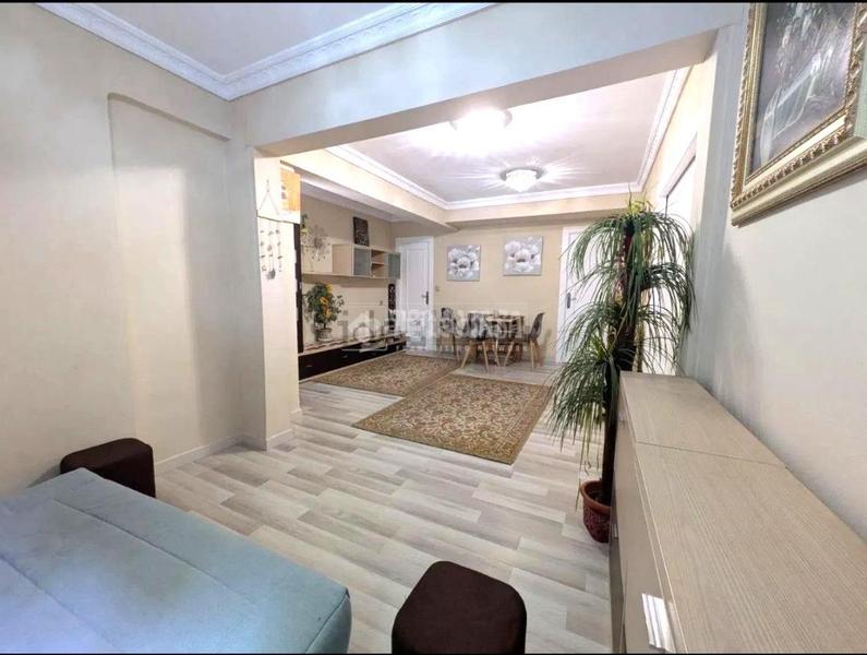 Foto 02ecf7ac-d45c-4293-8684-0b81809b3523. Piso  en venta en Juan XXIII - Rochelambert Sevilla