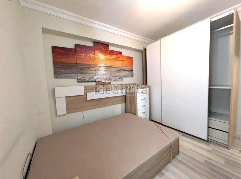 Foto 38be2889-d106-4069-bcc5-80914052c34a. Piso  en venta en Juan XXIII - Rochelambert Sevilla