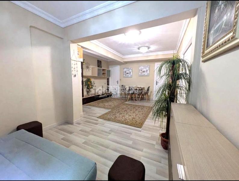 Foto 3b724b36-6bfe-4c5d-820d-5a99cfa9e4ff. Piso  en venta en Juan XXIII - Rochelambert Sevilla