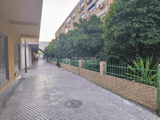 Etagenwohnung in Juan XXIII - Rochelambert. Piso en venta en sevilla