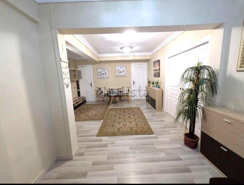 Foto bb9881c4-e674-4846-b97f-cf9b516e0f16. Piso  en venta en Juan XXIII - Rochelambert Sevilla