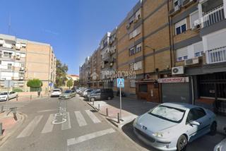 Appartement à Juan XXIII - Rochelambert. Piso en venta en sevilla