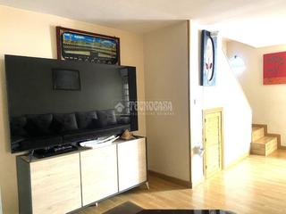 Maison jumelée à Juan XXIII - Rochelambert. Casa en venta en sevilla
