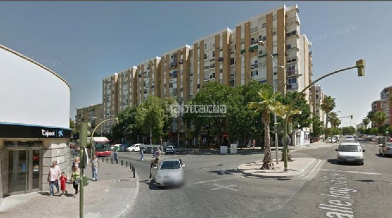 Foto 45de04c2-35c7-4487-984e-5fee369aee76. Pis a Juan XXIII - Rochelambert Sevilla