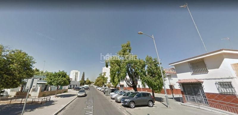 Foto 5ee2a4dd-e61e-4938-acdd-3718dea21145. Pis a Juan XXIII - Rochelambert Sevilla