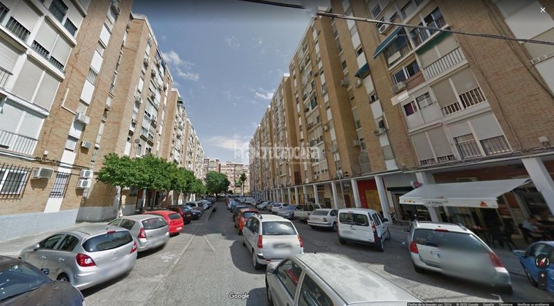 Foto 8f957267-c7f5-44ad-bd79-070c7688b6ed. Pis a Juan XXIII - Rochelambert Sevilla