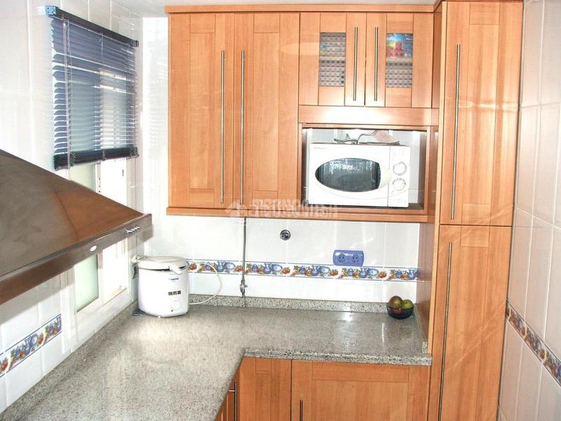 Foto 9e81e532-6386-4686-bdc7-90f45e149536. Piso  en venta en Juan XXIII - Rochelambert Sevilla
