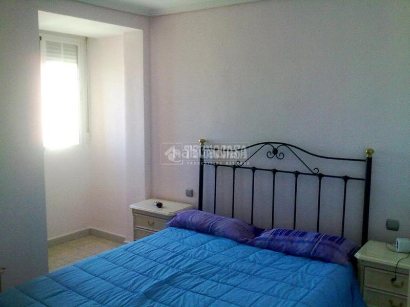 Foto afa34600-88c0-4f31-89b1-623cb8cf9a31. Piso  en venta en Juan XXIII - Rochelambert Sevilla