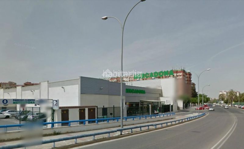 Foto c8488eb8-15d6-4a42-a248-3e2c4f83b84a. Pis a Juan XXIII - Rochelambert Sevilla