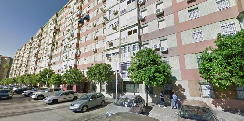 Foto e210252e-b7a9-4013-89df-9212742892a1. Pis a Juan XXIII - Rochelambert Sevilla