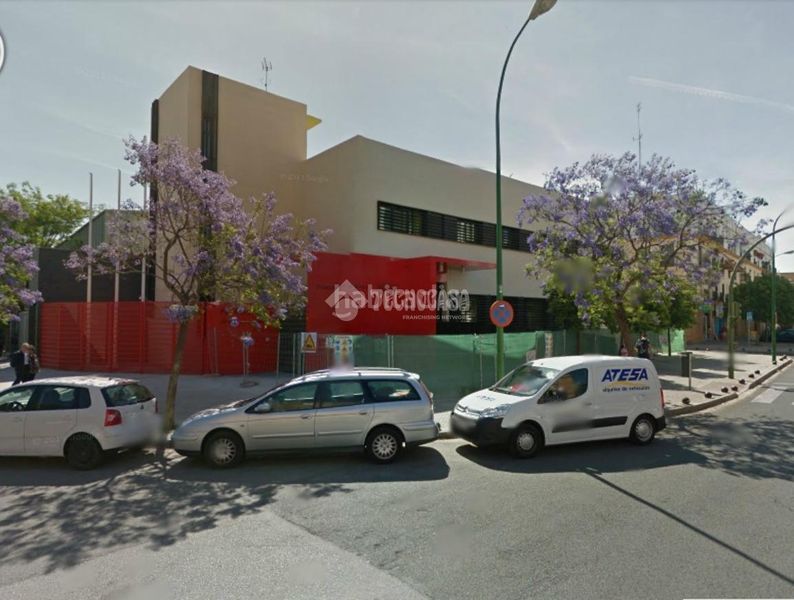 Foto f2475049-a259-402c-8324-f3bd52c88ba4. Pis a Juan XXIII - Rochelambert Sevilla