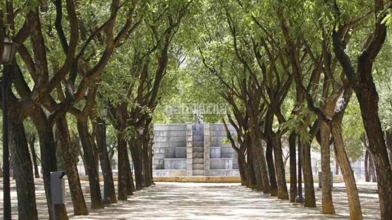 Foto 05efe6ed-4e8d-41c1-8279-badb26b2ba07. Appartement avec chauffage dans Amate Sevilla