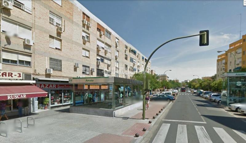Foto 38ac4fbc-3650-4d1d-95bf-880df7480256. Appartement avec chauffage dans Amate Sevilla