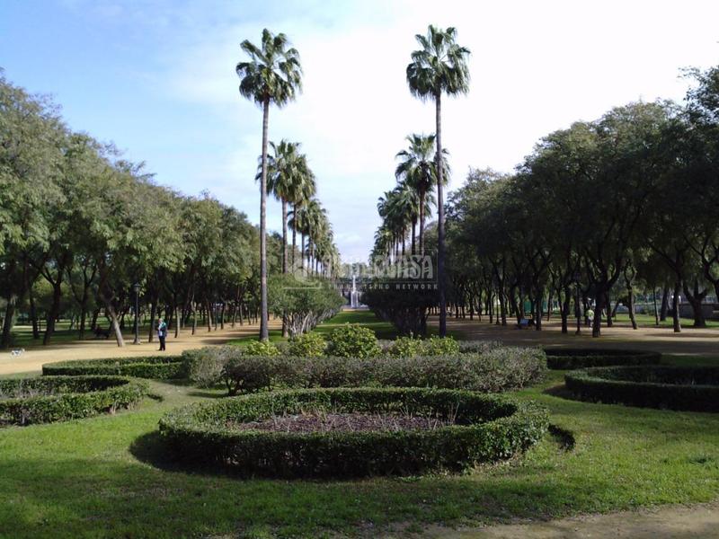 Foto 5a9dc75c-7c4c-45a2-ba50-3039612c8f8d. Appartement avec chauffage dans Amate Sevilla