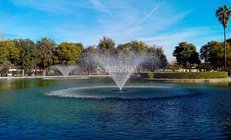 Foto 6a08bd98-356d-46e7-8696-80fffee17b12. Appartement avec chauffage dans Amate Sevilla