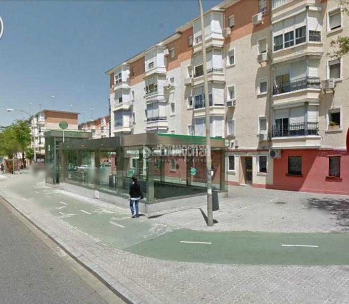Foto 83400e39-926f-4860-9e37-7a82ac94cb68. Appartement avec chauffage dans Amate Sevilla
