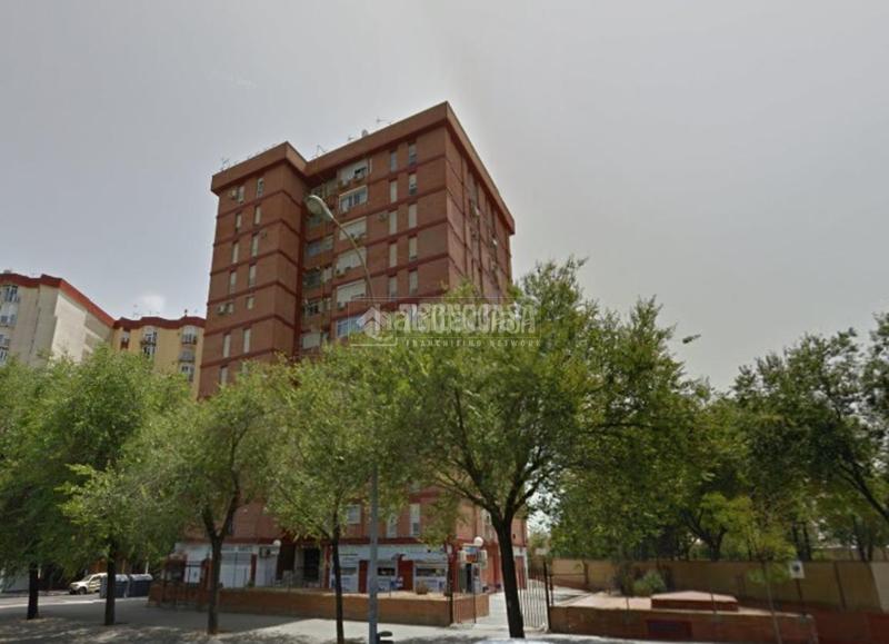 Foto 8965ddd7-ac70-4352-bf01-a5ffb42428cc. Appartement avec chauffage dans Amate Sevilla