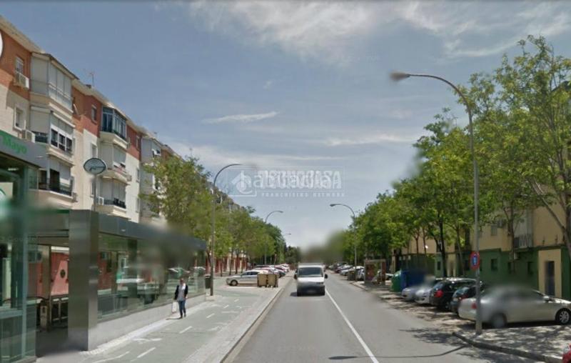 Foto b7ad7d09-2b34-4122-816f-d5a602a9668b. Appartement avec chauffage dans Amate Sevilla