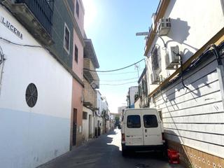 Haus in Juan XXIII - Rochelambert. Casa en venta en sevilla