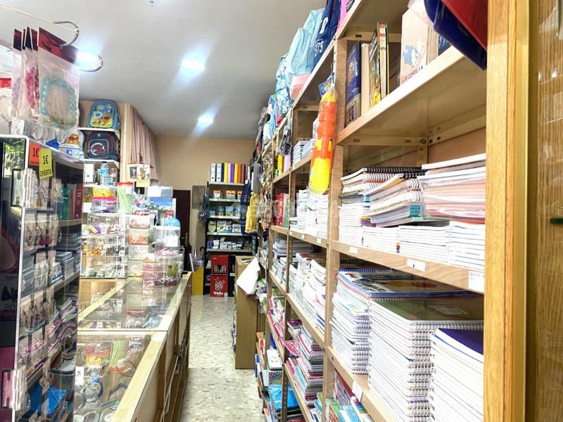 Foto 02393d91-9405-4e7c-8d61-9e2b97b64c0d. Local comercial traspaso en venta en Juan XXIII - Rochelambert Sevilla