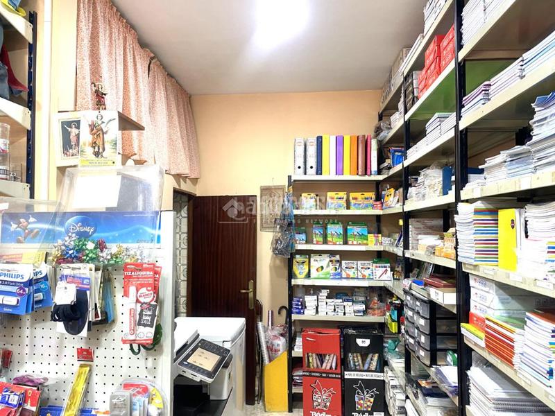 Foto 31606190-cac9-4a2a-8205-a57730882c82. Local comercial traspaso en venta en Juan XXIII - Rochelambert Sevilla
