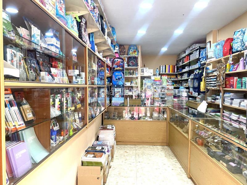 Foto 352c5eeb-ba2f-422a-8435-99b7865562bf. Local comercial traspaso en venta en Juan XXIII - Rochelambert Sevilla