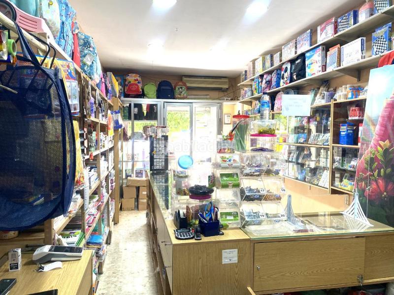 Foto 861e3fdd-4b7e-4881-9138-285d3ffa665d. Local comercial traspaso en venta en Juan XXIII - Rochelambert Sevilla