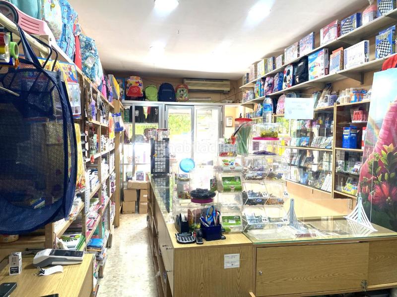 Foto c785f005-7d8f-4091-8274-dd71b63f878f. Local comercial traspaso en venta en Juan XXIII - Rochelambert Sevilla