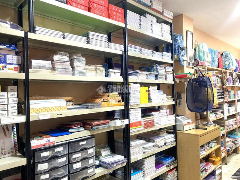 Foto e9d52f32-b4e4-4531-9d2b-6acf2da6771a. Local comercial traspaso en venta en Juan XXIII - Rochelambert Sevilla