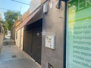 Local Comercial en Juan XXIII - Rochelambert