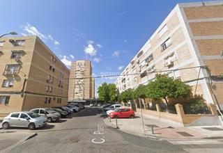 Pis a Juan XXIII - Rochelambert. Piso en venta en sevilla