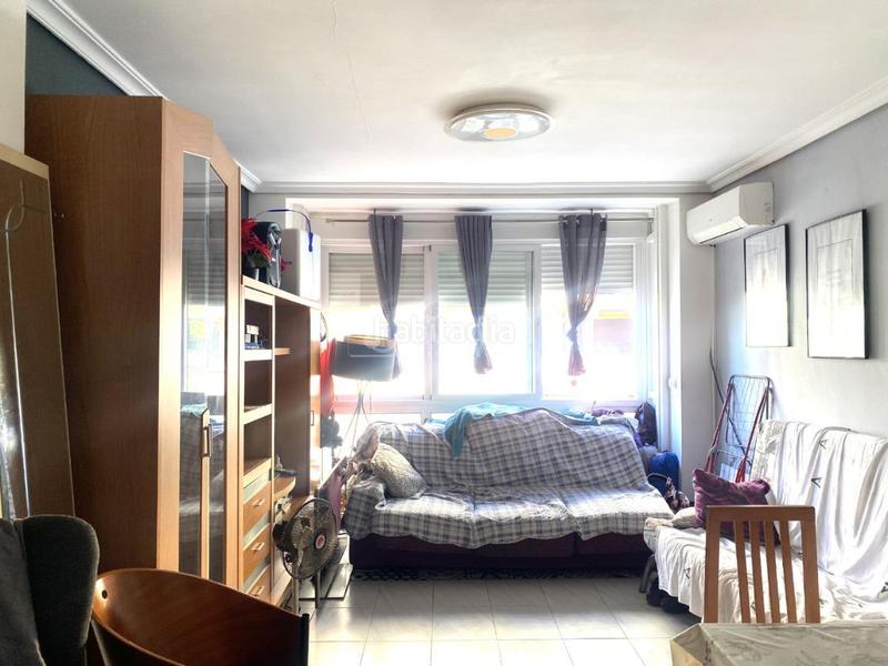Foto 1014473b-33b3-4d1c-af07-ac0fbea07b2e. Appartement dans Juan XXIII - Rochelambert Sevilla