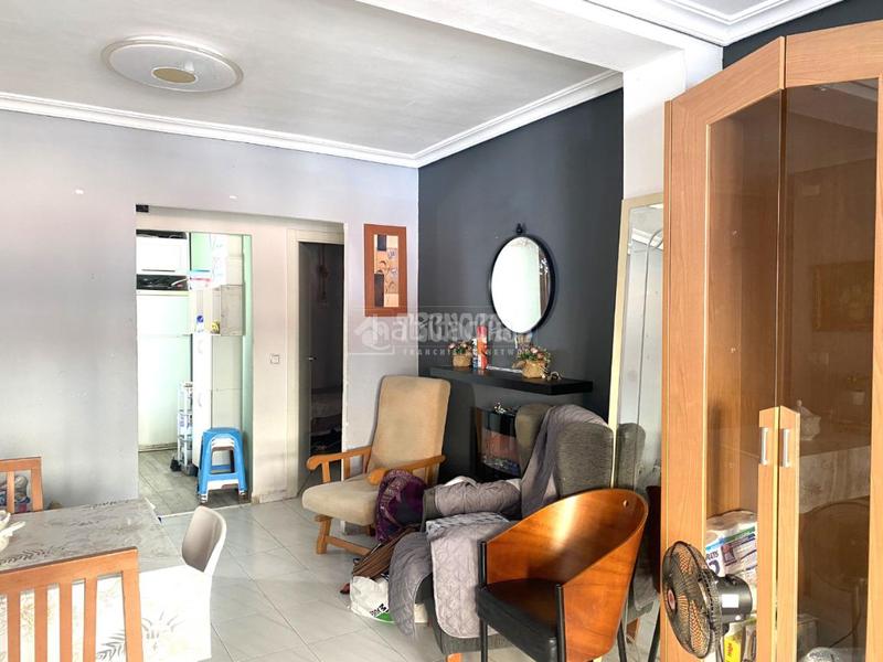 Foto 15387f38-4d66-466d-aabf-29a94fc85d17. Appartement dans Juan XXIII - Rochelambert Sevilla