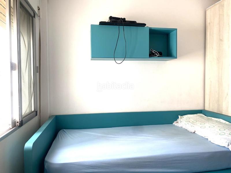 Foto 2cc569c0-c741-404b-bec3-a5e77f0707ca. Appartement dans Juan XXIII - Rochelambert Sevilla