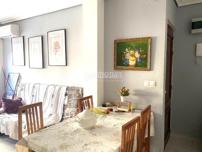 Foto 997dd580-d93a-4d90-a1a7-0095a635a6d1. Appartement dans Juan XXIII - Rochelambert Sevilla