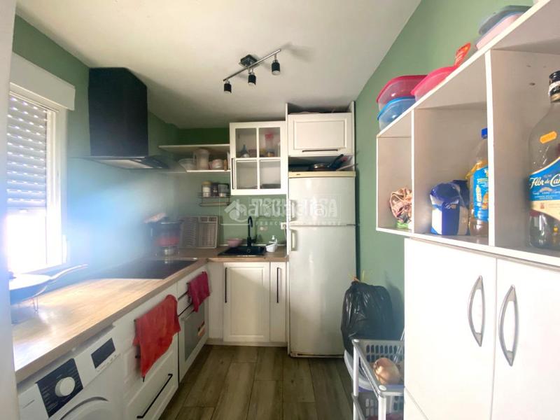 Foto b3f522c6-2548-467a-8efc-7ade729db473. Appartement dans Juan XXIII - Rochelambert Sevilla