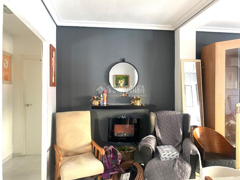 Foto c0fc0f55-87d2-4879-9771-8b074a7292c7. Appartement dans Juan XXIII - Rochelambert Sevilla
