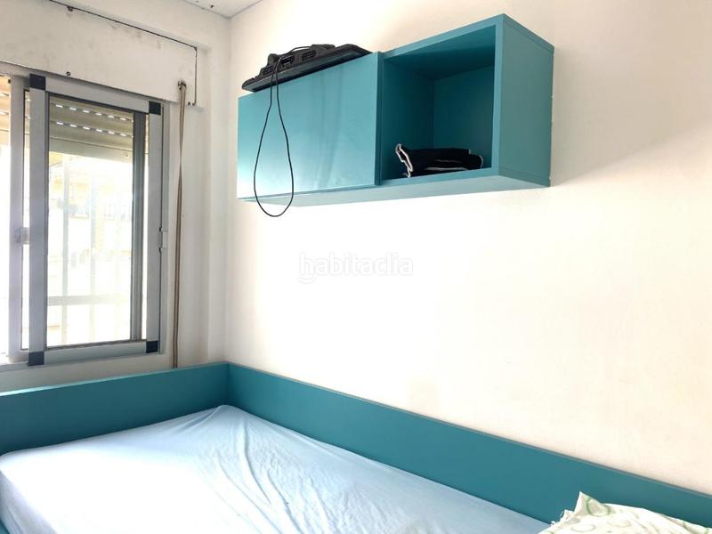 Foto d7450ca6-8317-4dbb-a15d-fb1437ae0392. Appartement dans Juan XXIII - Rochelambert Sevilla