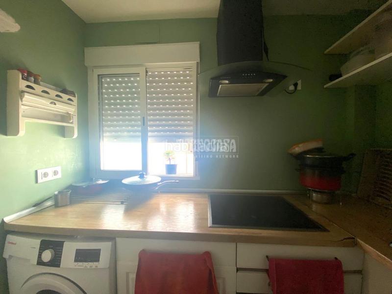 Foto e53f97c1-1998-4a10-9310-1e88cd5fe53d. Appartement dans Juan XXIII - Rochelambert Sevilla