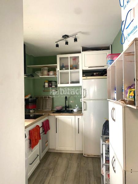 Foto ed371d63-34fc-4a09-ac87-5d6f11d31545. Appartement dans Juan XXIII - Rochelambert Sevilla