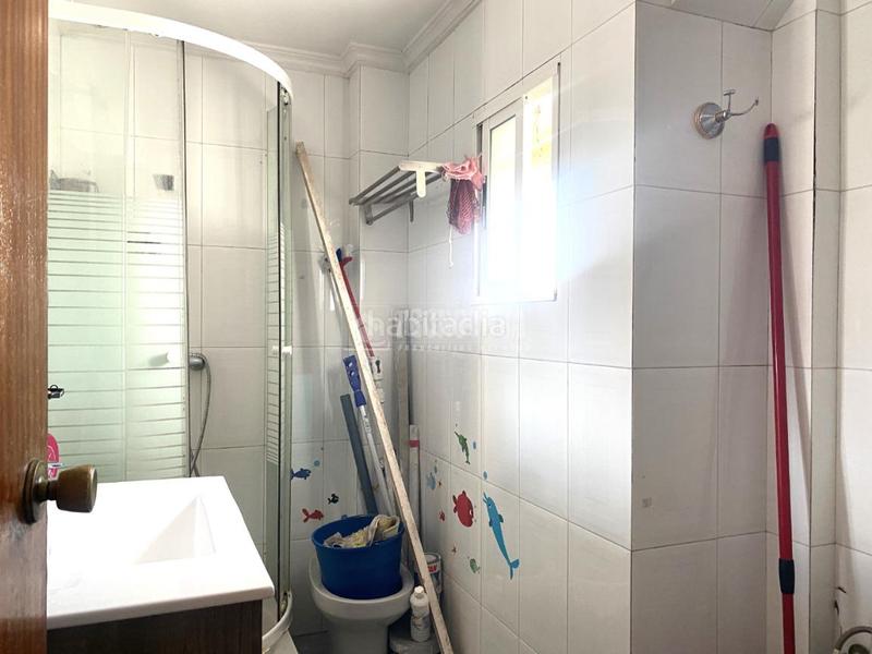 Foto f50e4030-6683-4f56-89ed-9fd27a49545c. Appartement dans Juan XXIII - Rochelambert Sevilla