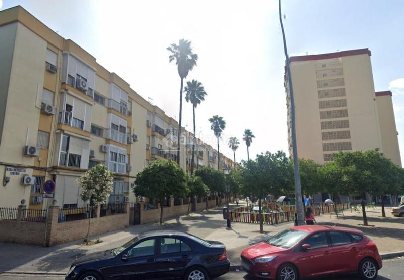 Foto fc615293-2216-4f5c-b501-92a8af89c137. Appartement dans Juan XXIII - Rochelambert Sevilla
