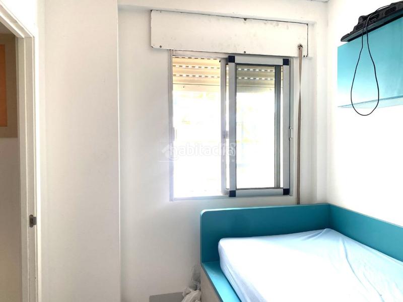 Foto ff6cd83f-f33e-475a-b1cd-538ec32805db. Appartement dans Juan XXIII - Rochelambert Sevilla