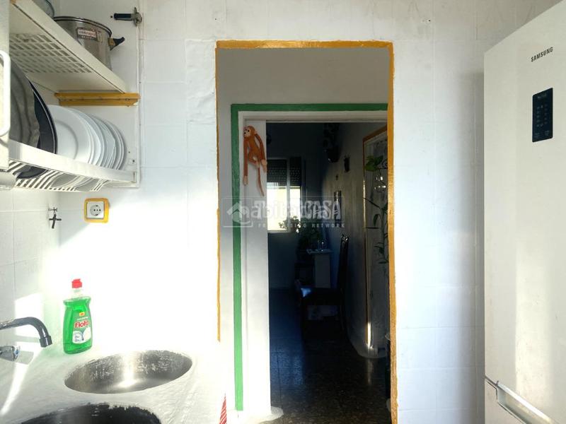 Foto 0044e06a-4ede-428a-b6ec-fd99f372daa6. Appartement avec chauffage dans Amate Sevilla